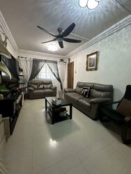 Blk 151 Woodlands Street 13 (Woodlands), HDB 3 Rooms #532532741